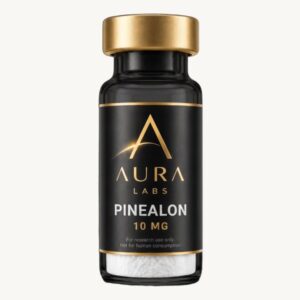Pinealon: A Peptide Bioregulator Research Guide