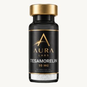 Tesamorelin