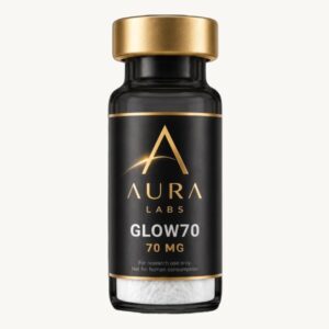 Glow70 70mg